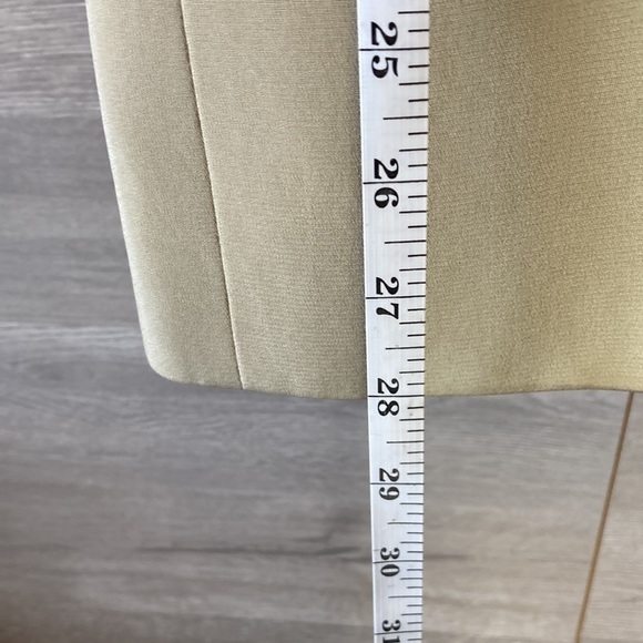 Jones New York short sleeve jacket silk - Picture 4 of 8